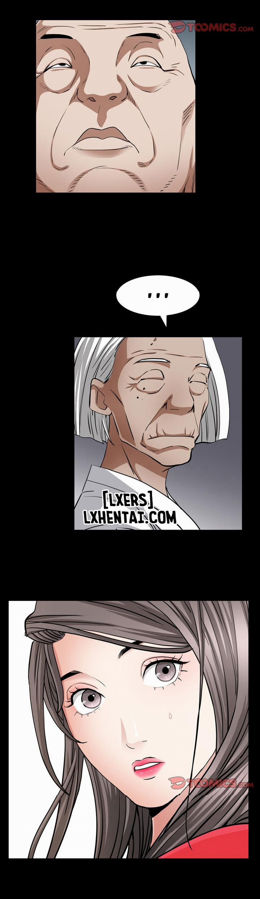 Đôi Chân Trần 55 trang 9