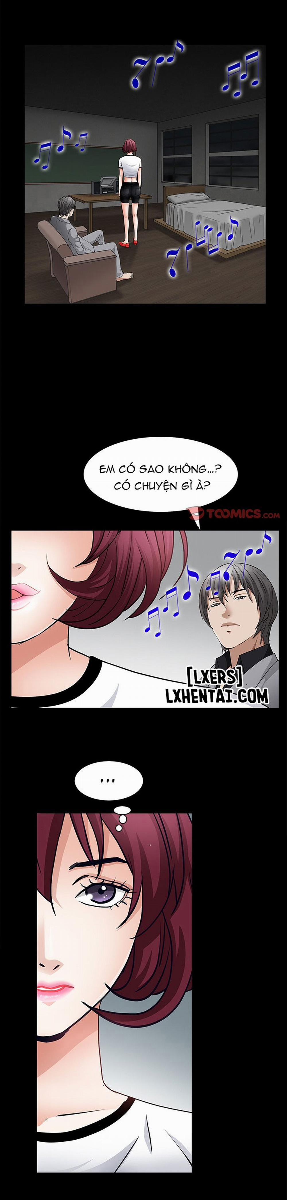 Đôi Chân Trần 56 trang 13