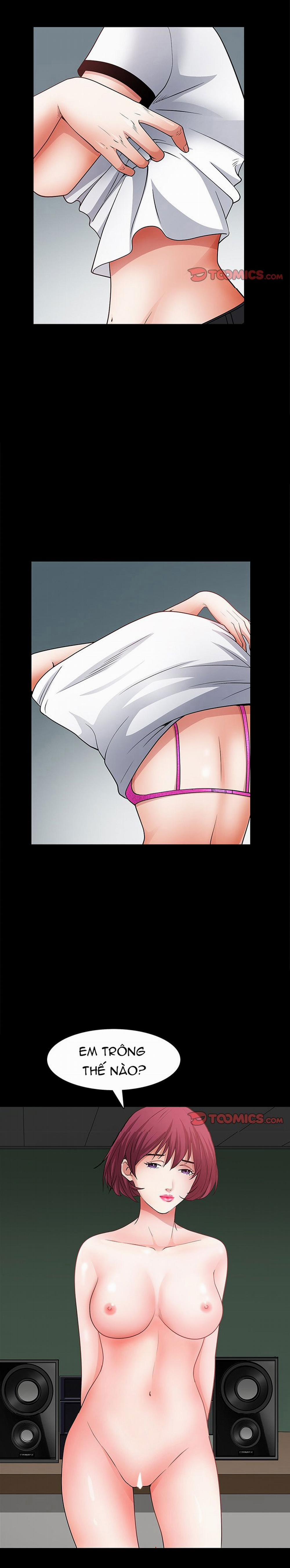 Đôi Chân Trần 56 trang 15