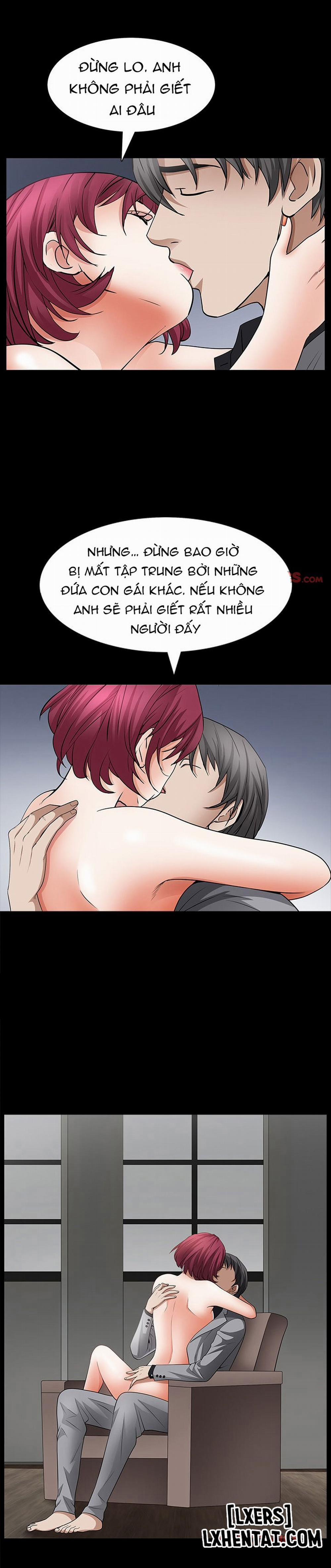 Đôi Chân Trần 56 trang 18