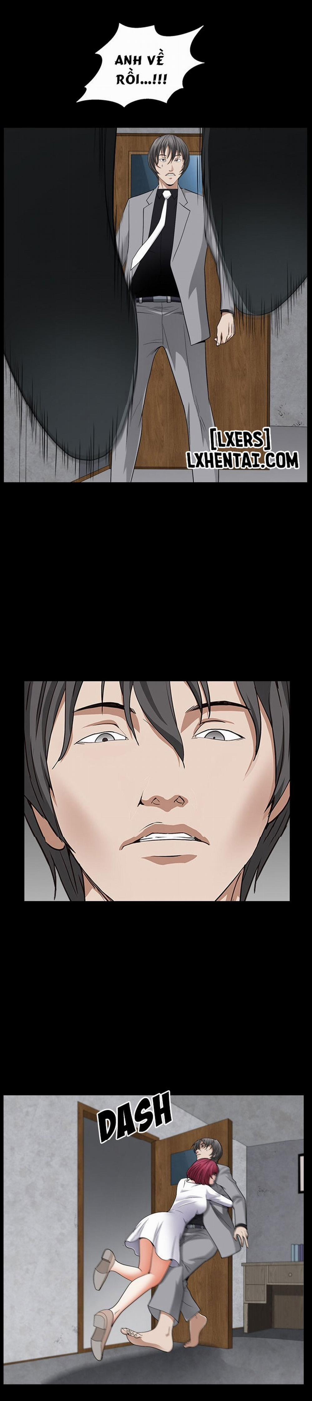 Đôi Chân Trần 56 trang 4