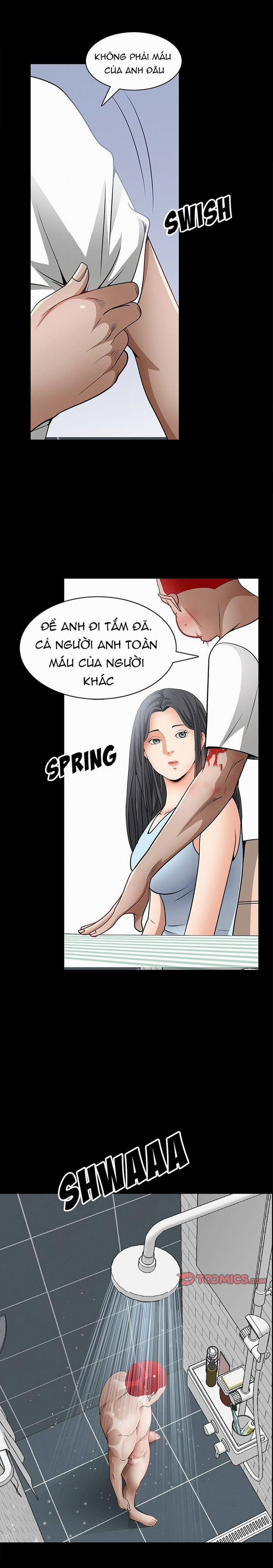 Đôi Chân Trần 56 trang 7