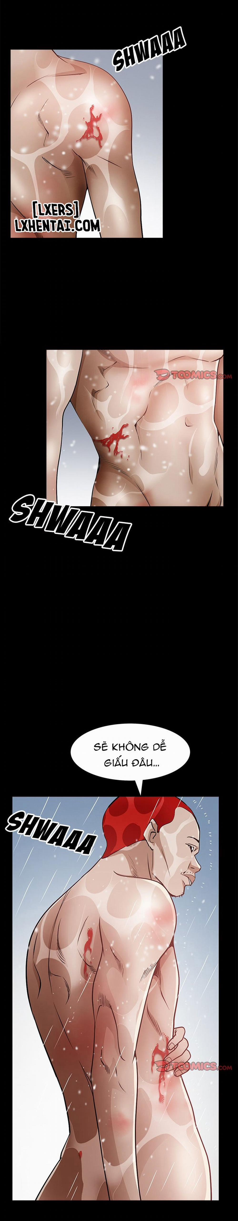 Đôi Chân Trần 56 trang 8