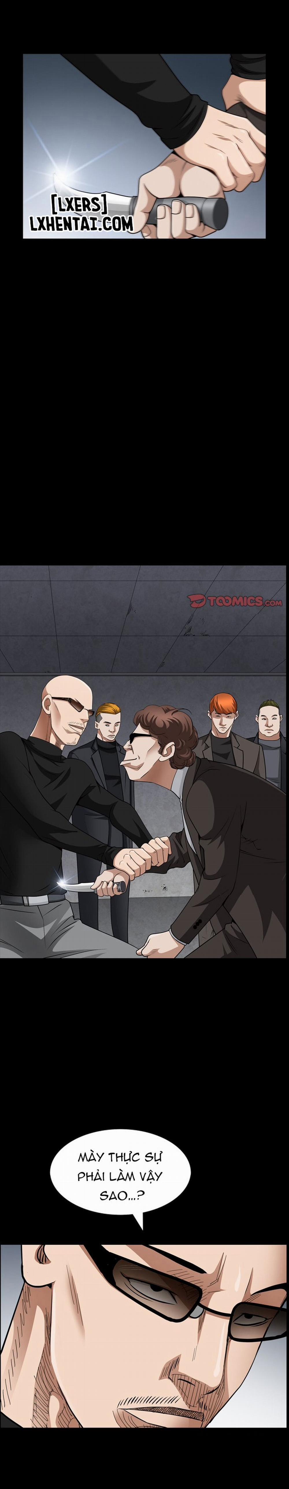 Đôi Chân Trần 57 trang 11