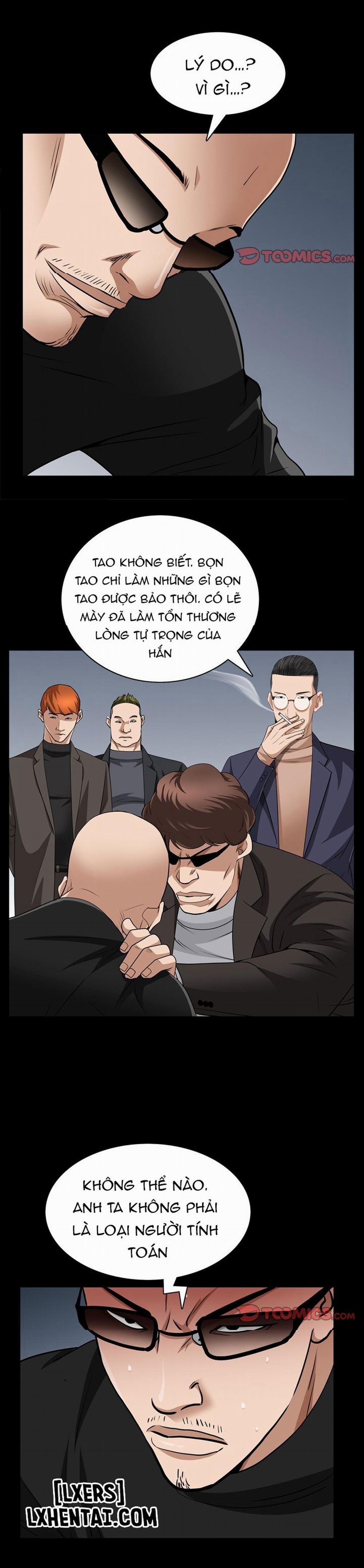 Đôi Chân Trần 57 trang 13