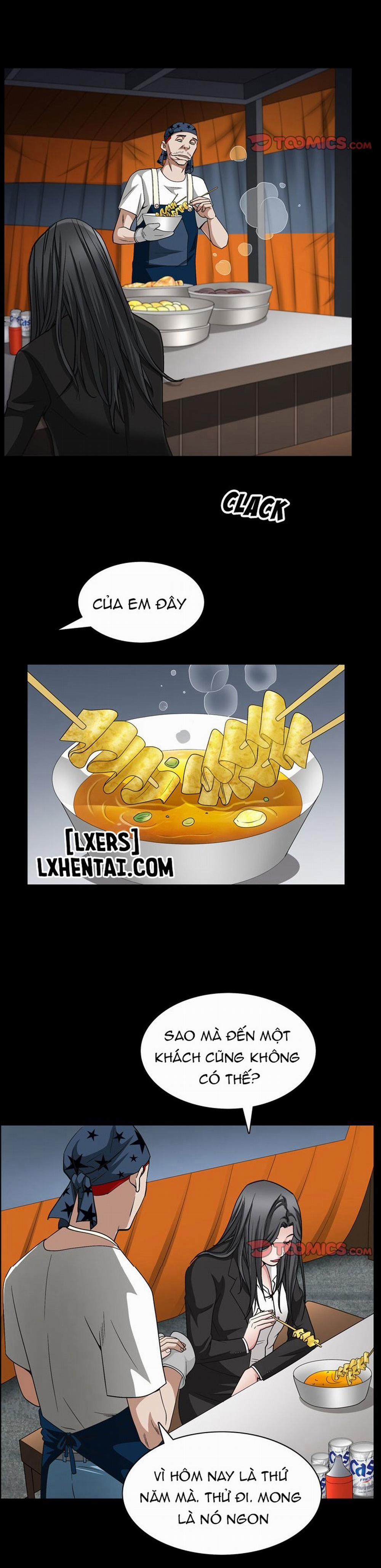 Đôi Chân Trần 57 trang 16