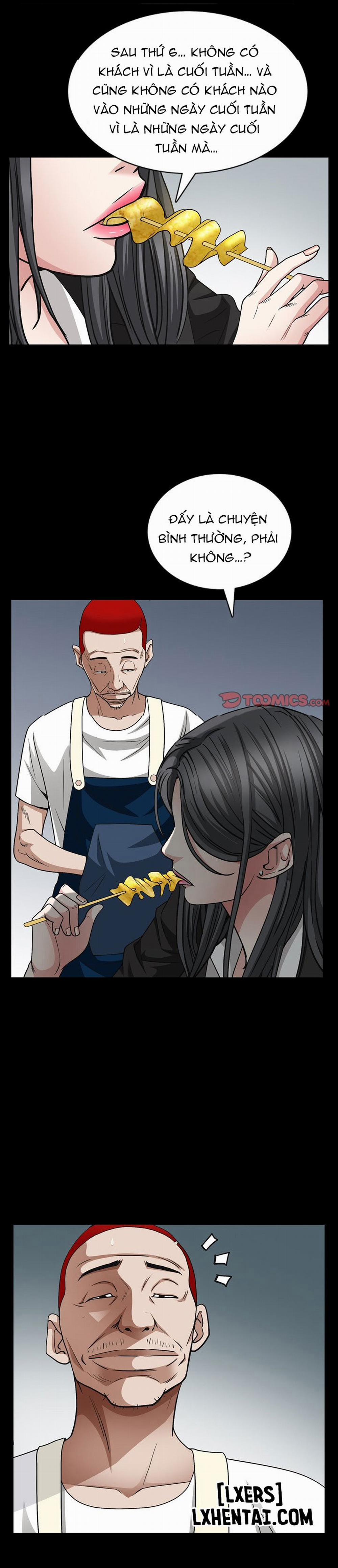 Đôi Chân Trần 57 trang 17