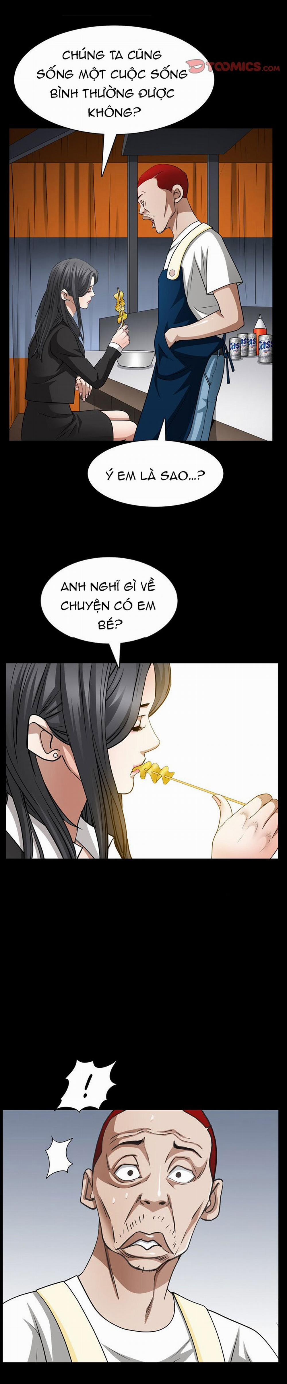 Đôi Chân Trần 57 trang 18