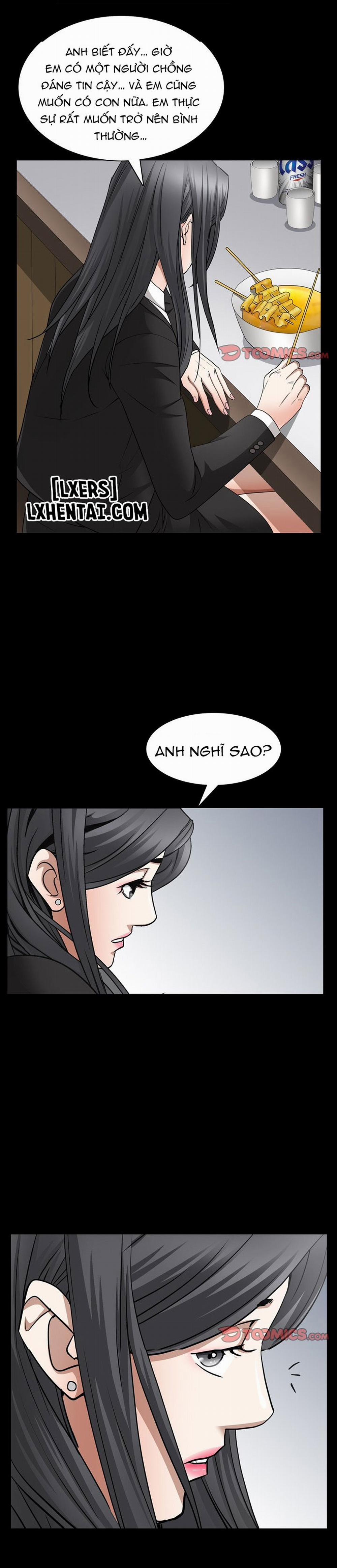 Đôi Chân Trần 57 trang 19