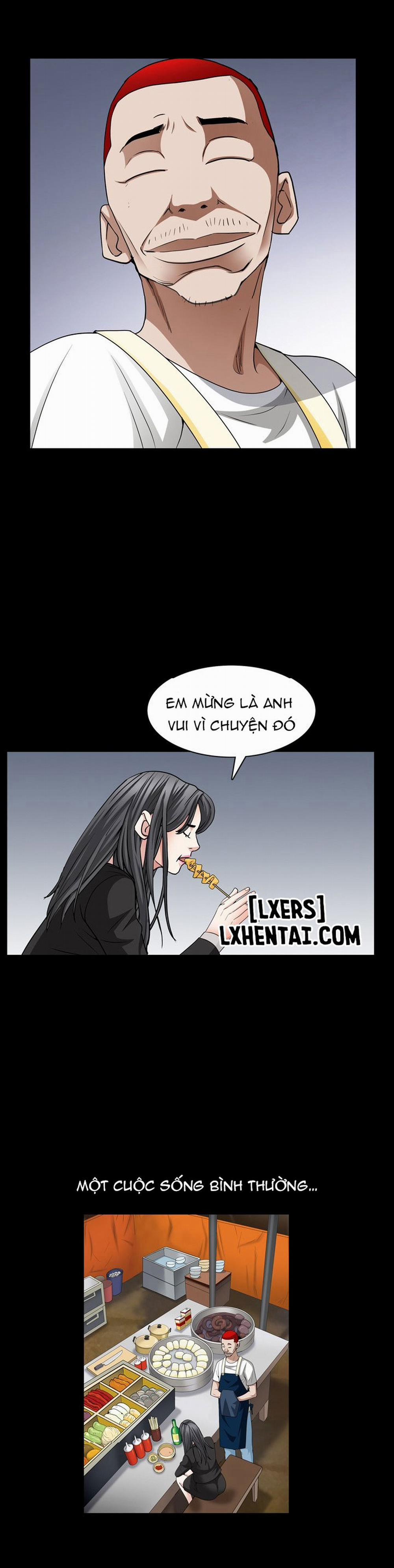 Đôi Chân Trần 57 trang 20