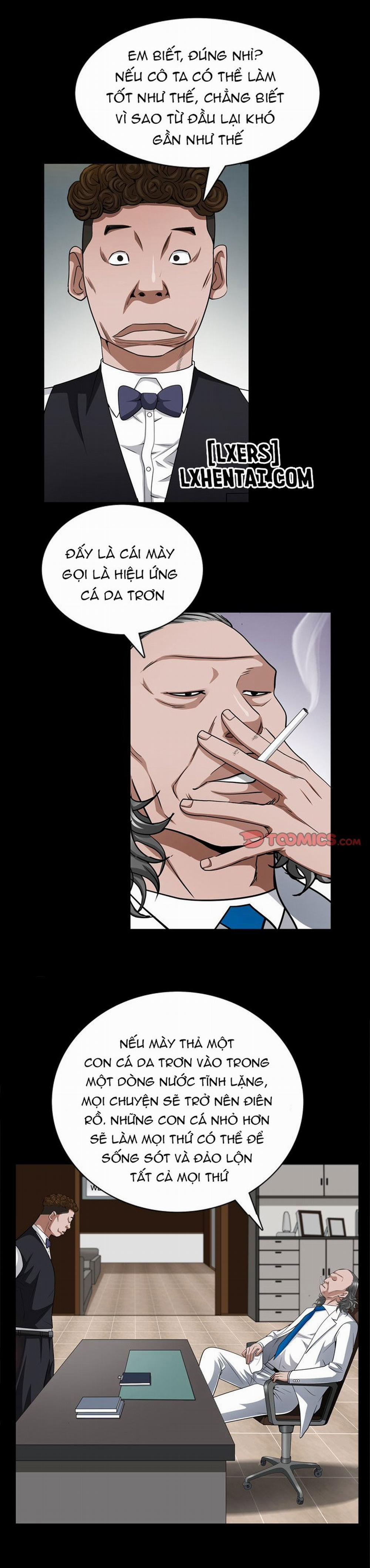 Đôi Chân Trần 57 trang 7