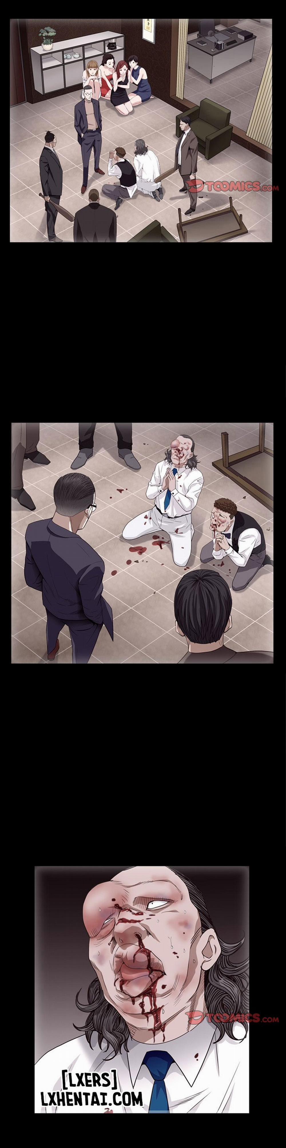 Đôi Chân Trần 57 trang 9