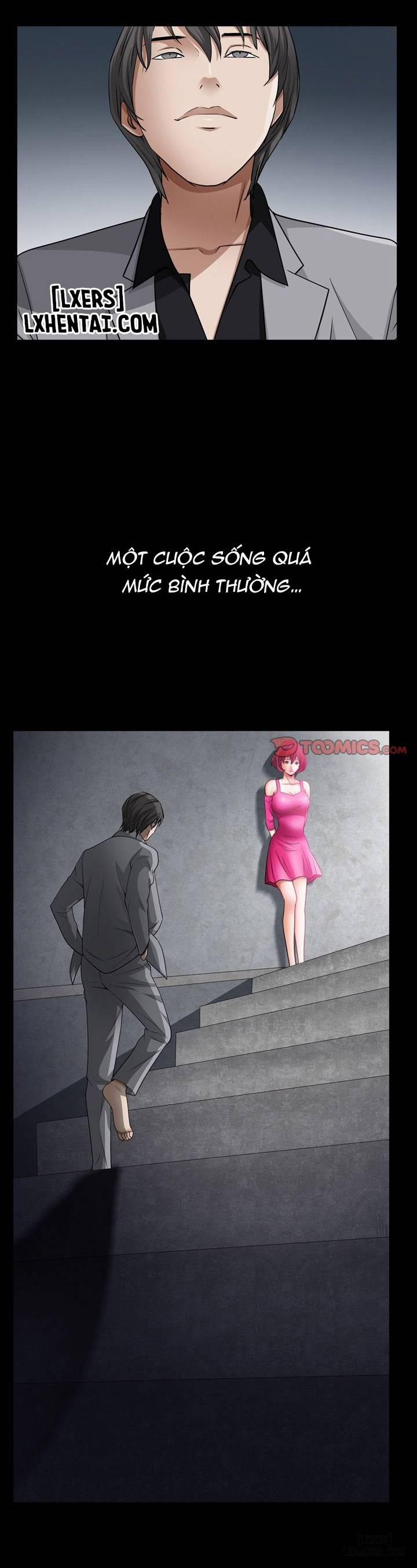 Đôi Chân Trần 58 trang 0