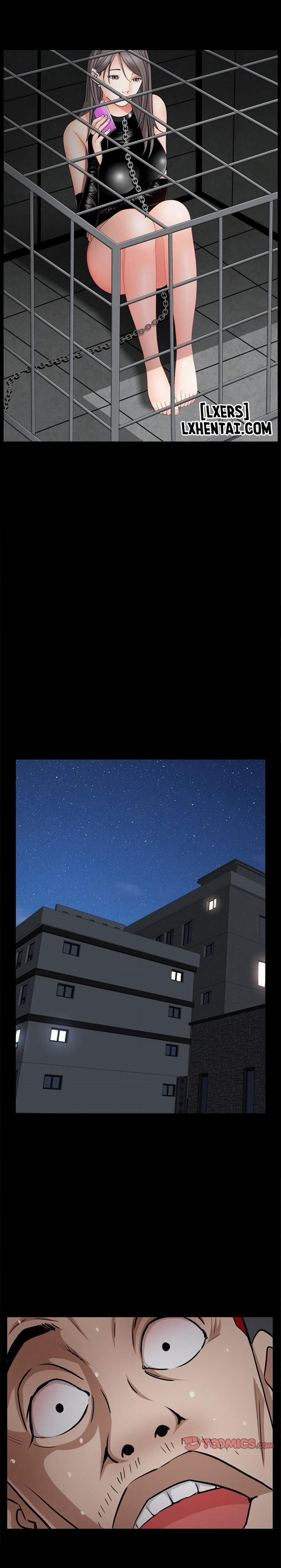 Đôi Chân Trần 58 trang 11