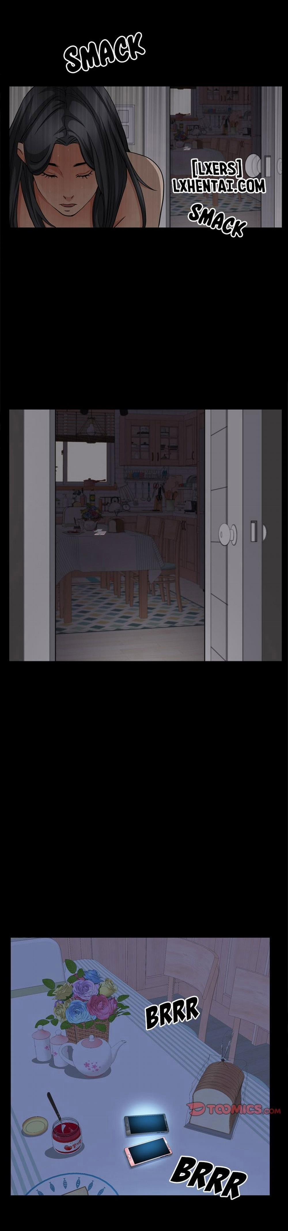 Đôi Chân Trần 58 trang 15