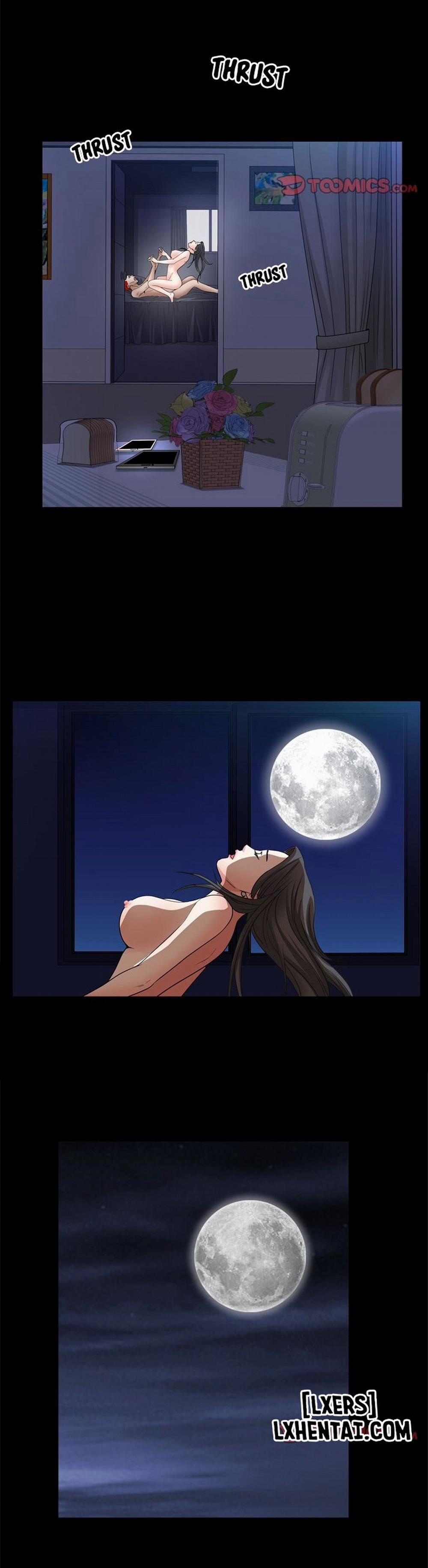 Đôi Chân Trần 58 trang 17