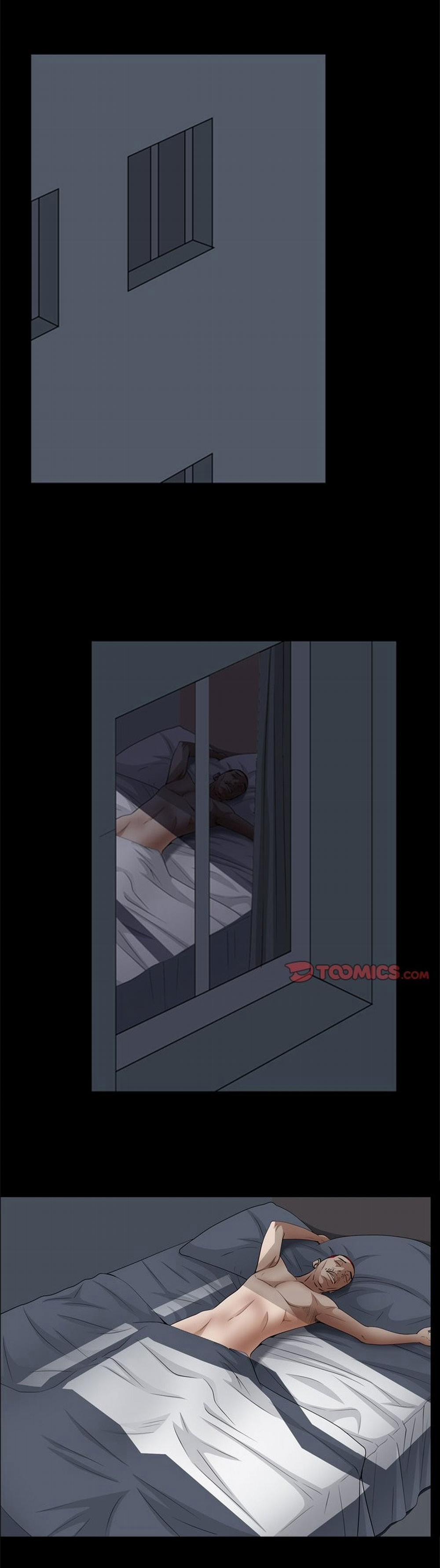 Đôi Chân Trần 58 trang 18