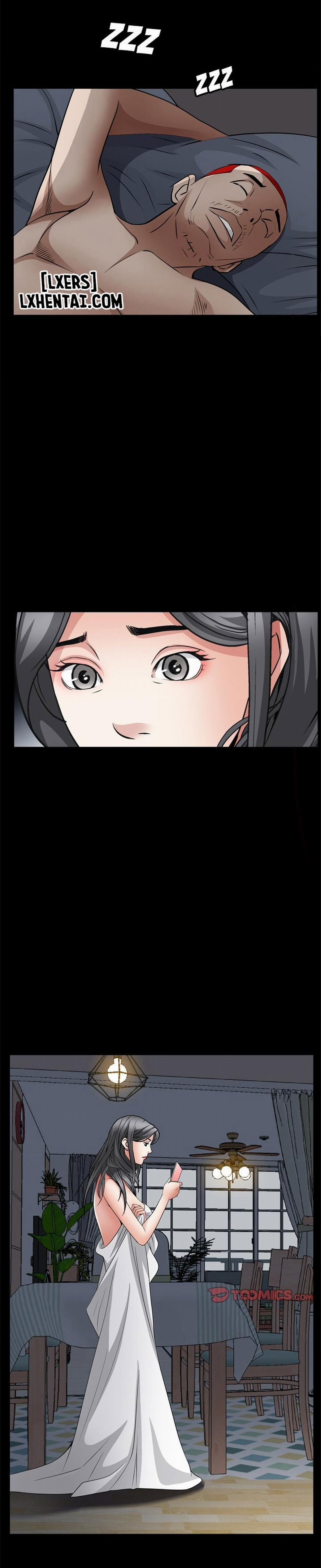 Đôi Chân Trần 58 trang 19