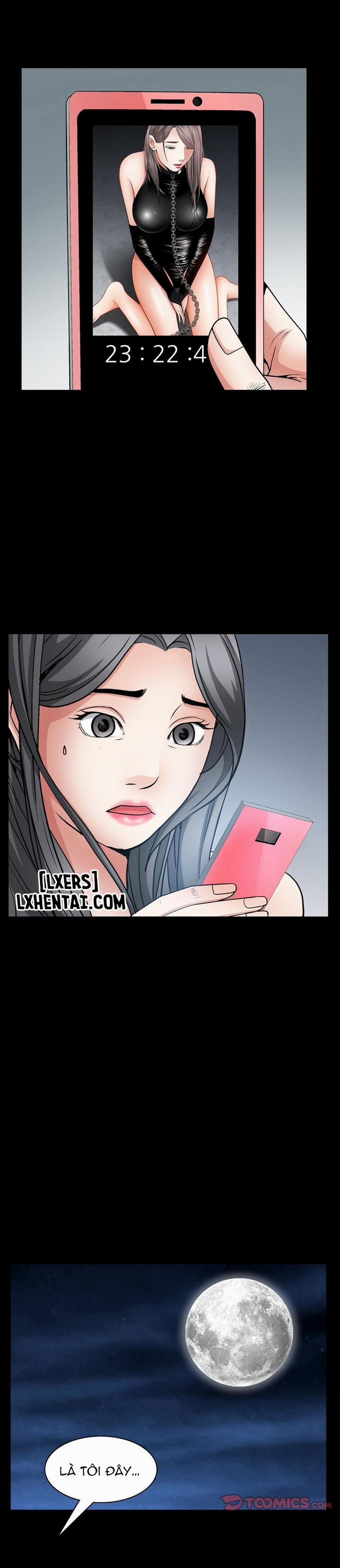 Đôi Chân Trần 58 trang 20