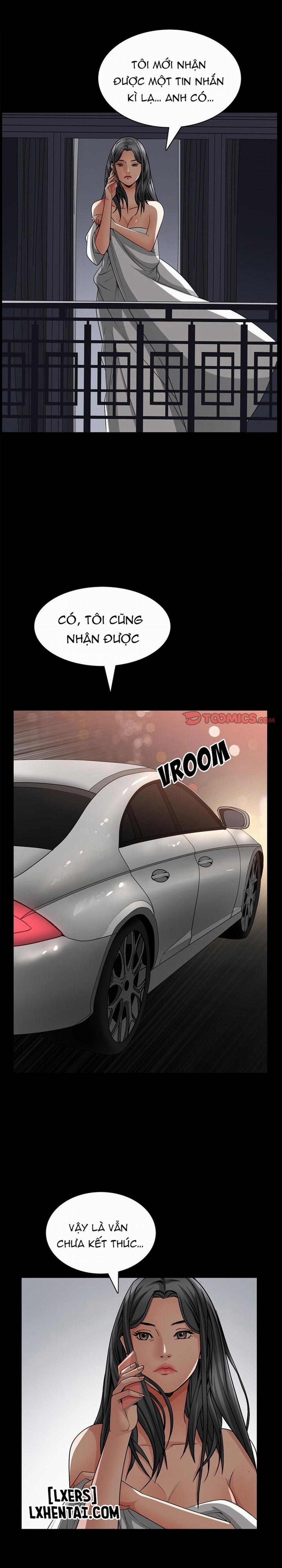 Đôi Chân Trần 58 trang 21