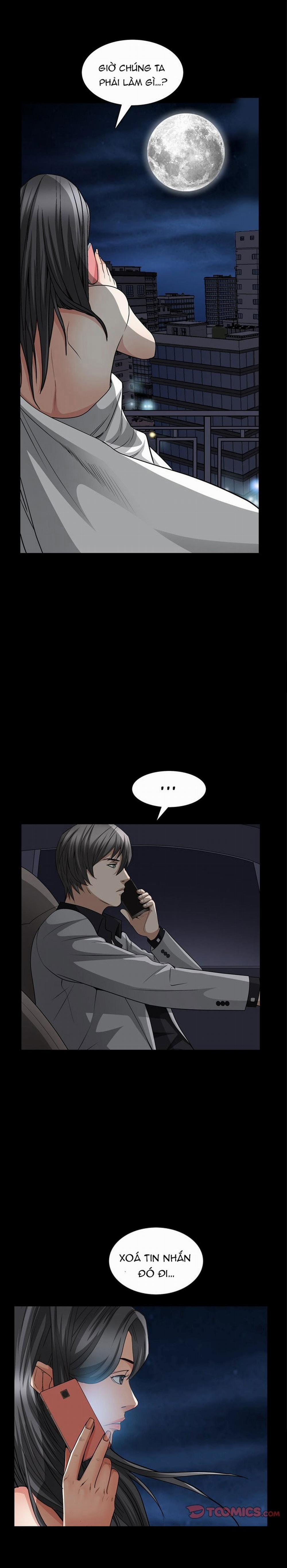 Đôi Chân Trần 58 trang 22