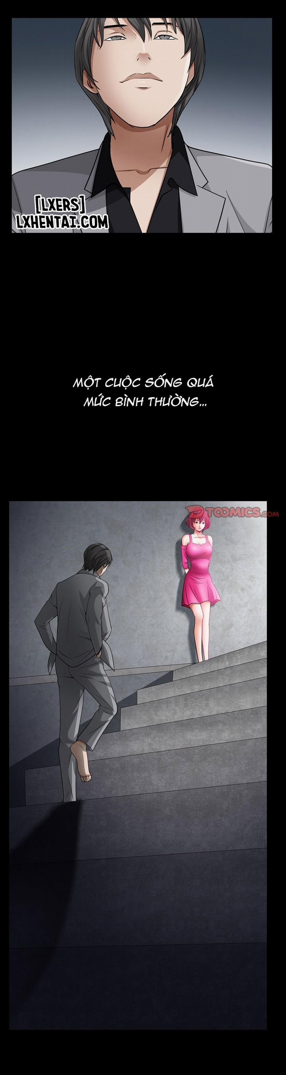 Đôi Chân Trần 58 trang 4