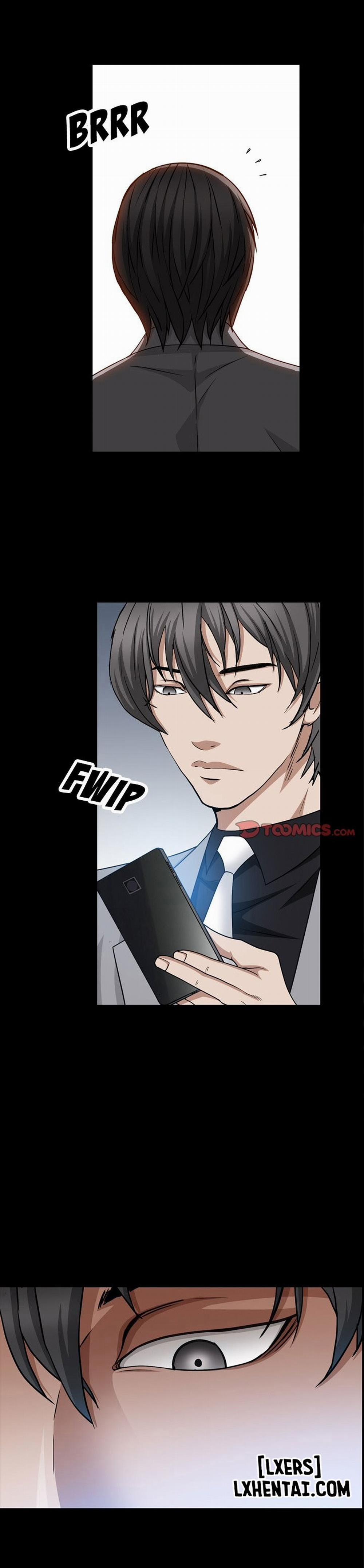 Đôi Chân Trần 58 trang 5