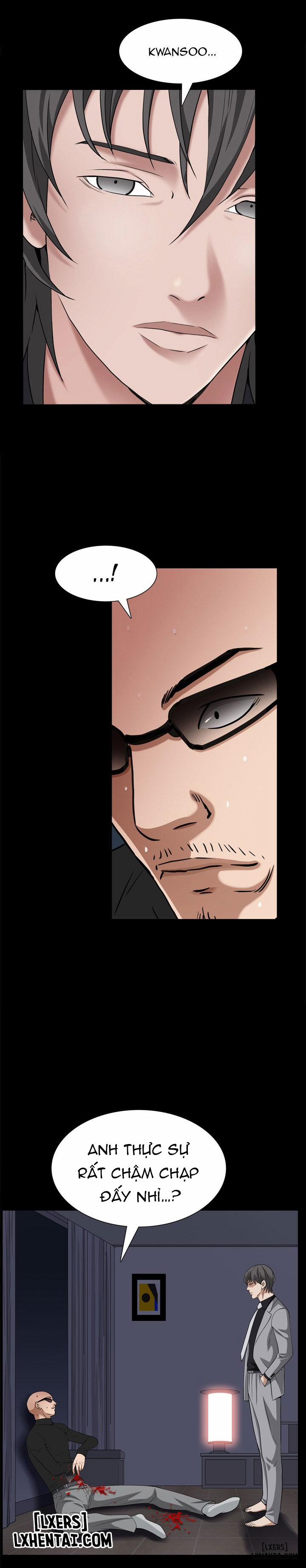 Đôi Chân Trần 59 trang 10