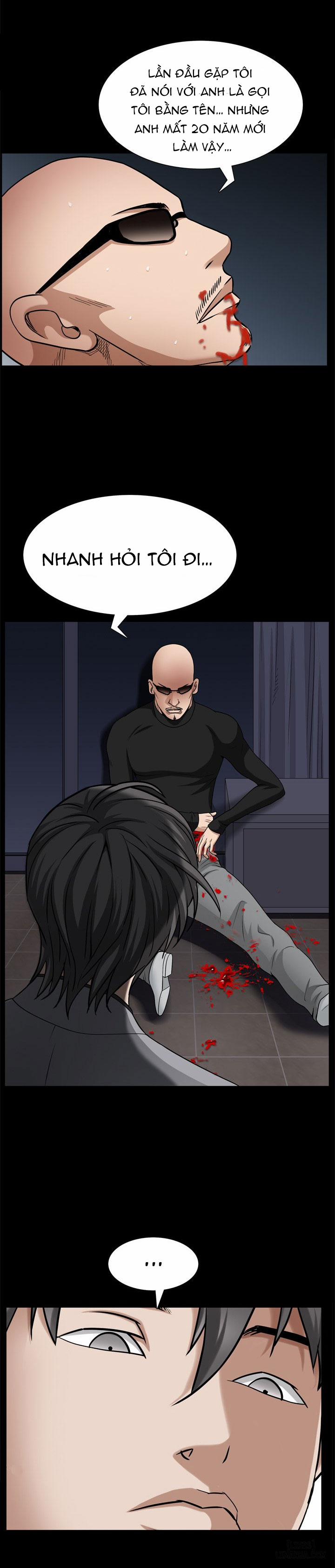 Đôi Chân Trần 59 trang 11