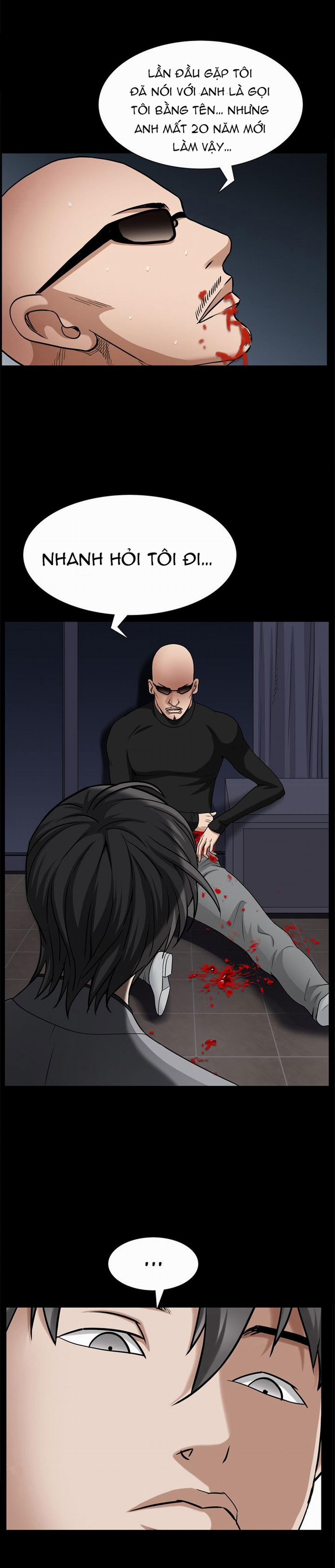 Đôi Chân Trần 59 trang 15