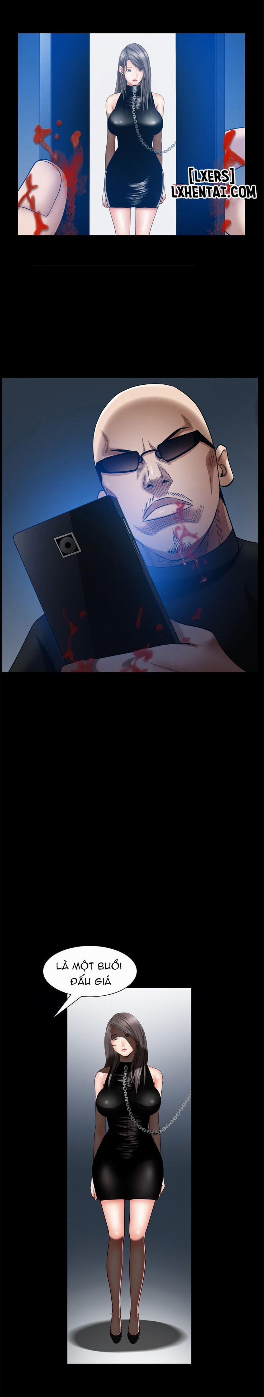 Đôi Chân Trần 59 trang 16