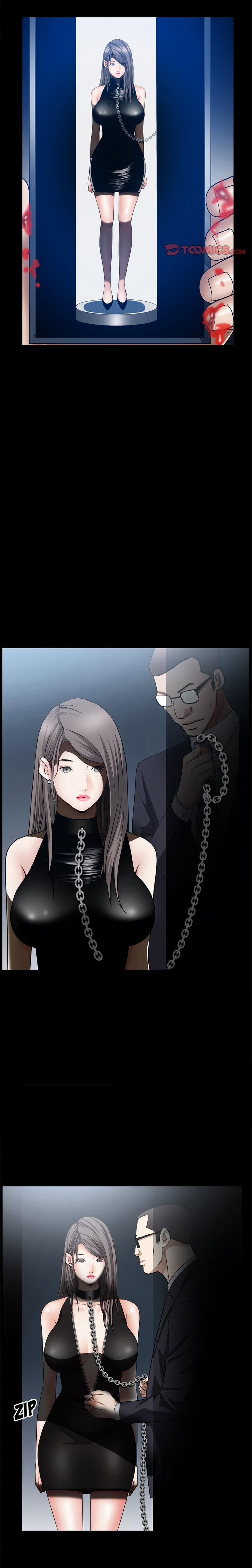 Đôi Chân Trần 59 trang 19