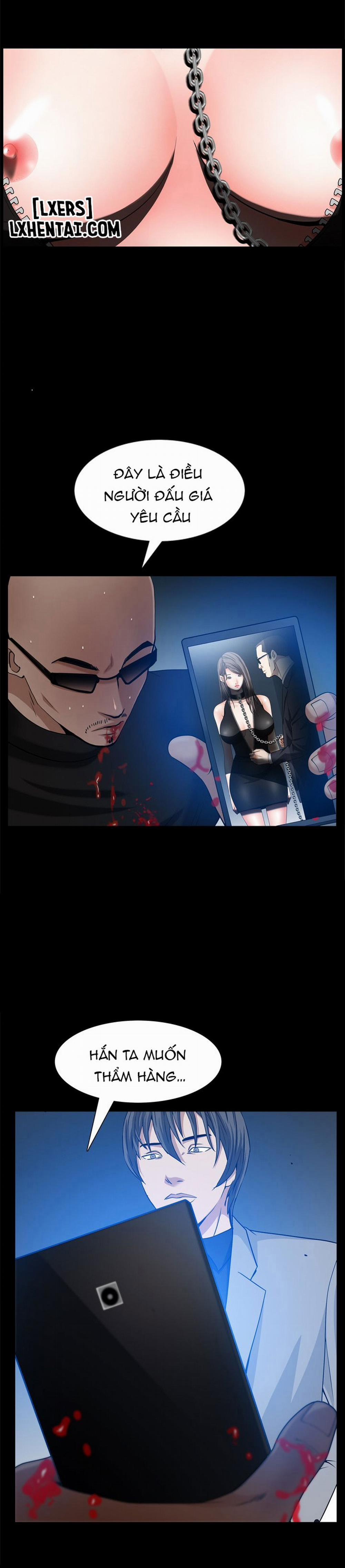 Đôi Chân Trần 59 trang 20