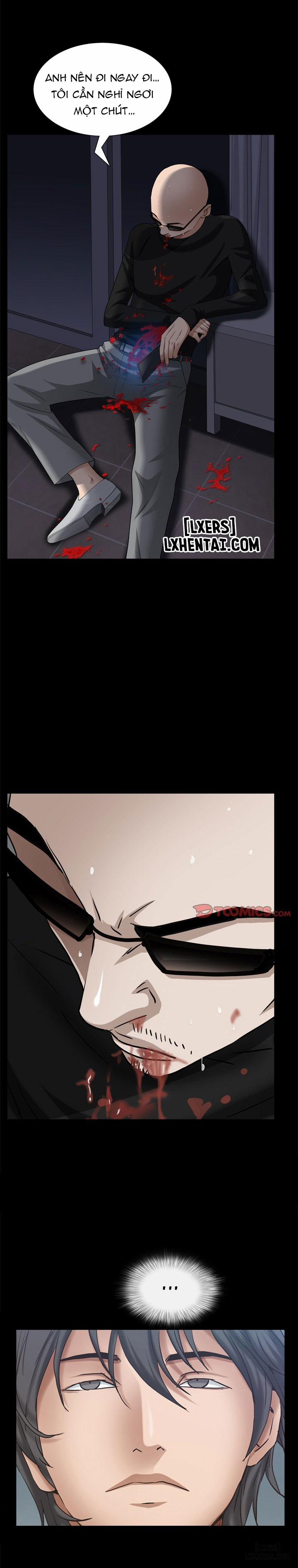 Đôi Chân Trần 59 trang 23