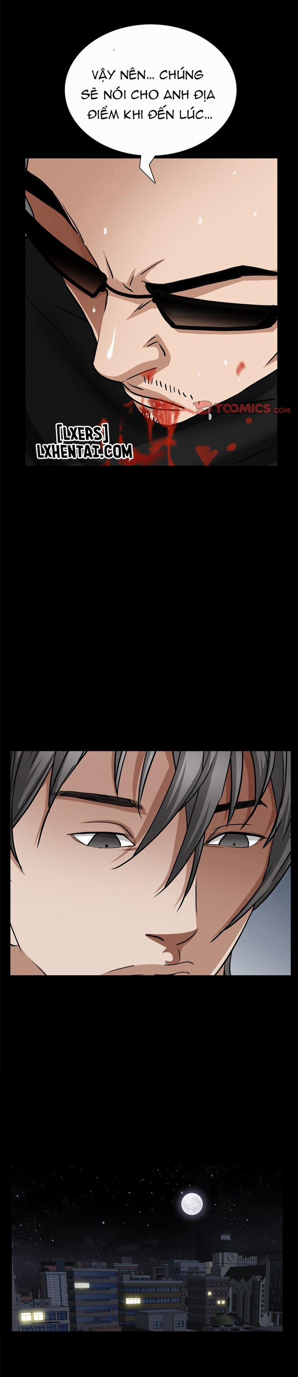 Đôi Chân Trần 59 trang 24