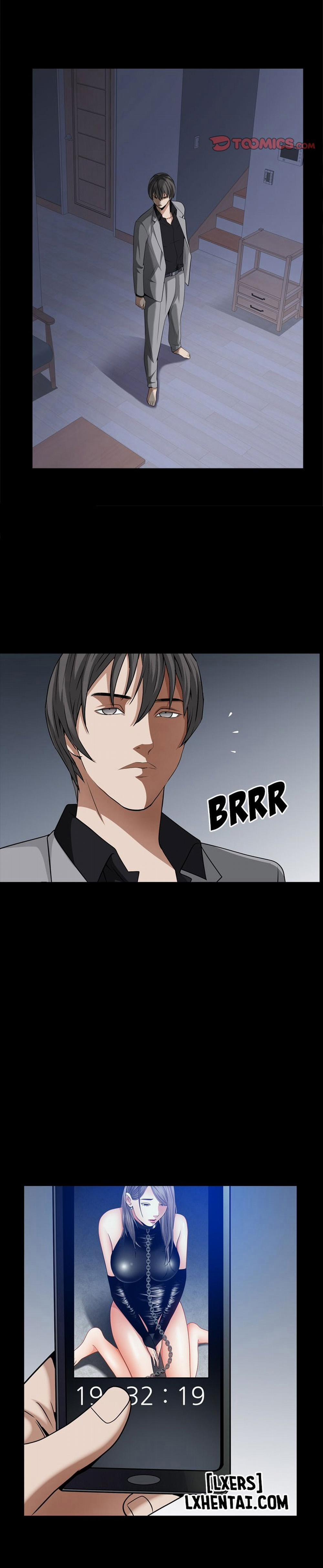 Đôi Chân Trần 59 trang 6