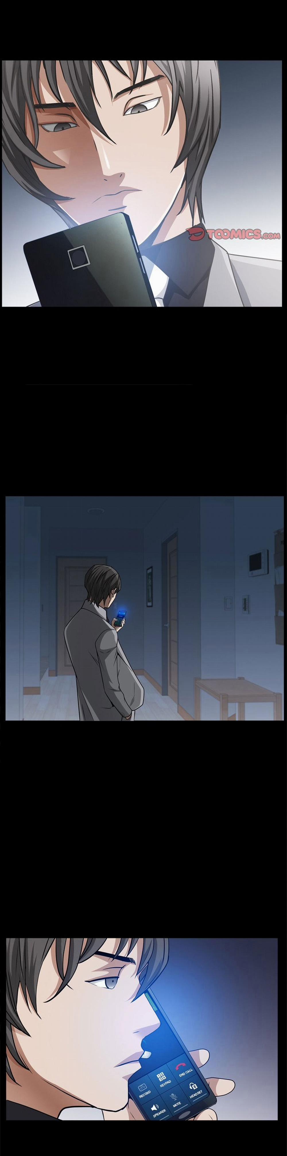 Đôi Chân Trần 59 trang 7