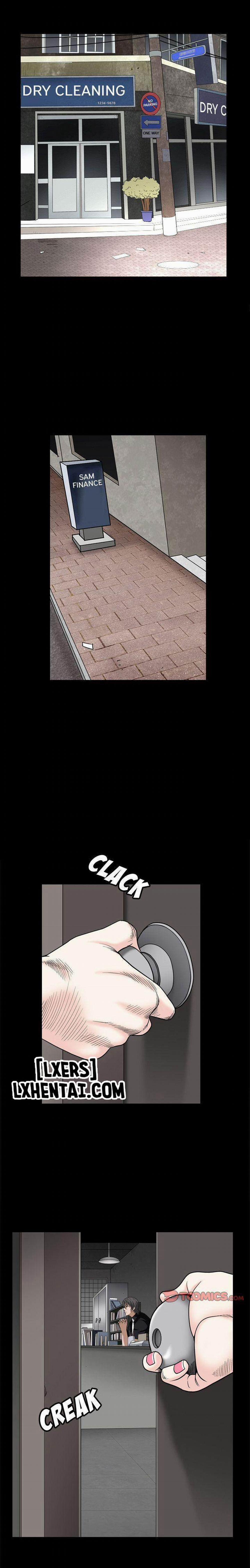 Đôi Chân Trần 6 trang 18