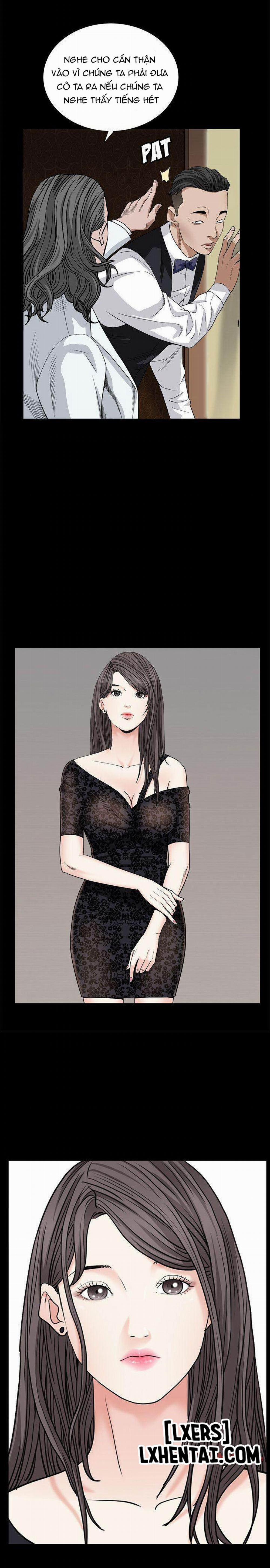 Đôi Chân Trần 6 trang 6