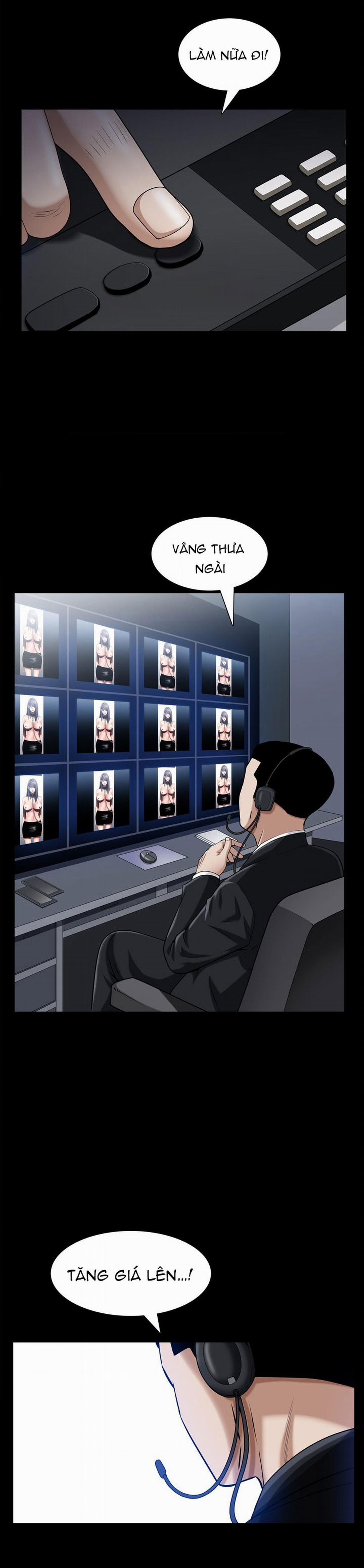 Đôi Chân Trần 60 trang 10