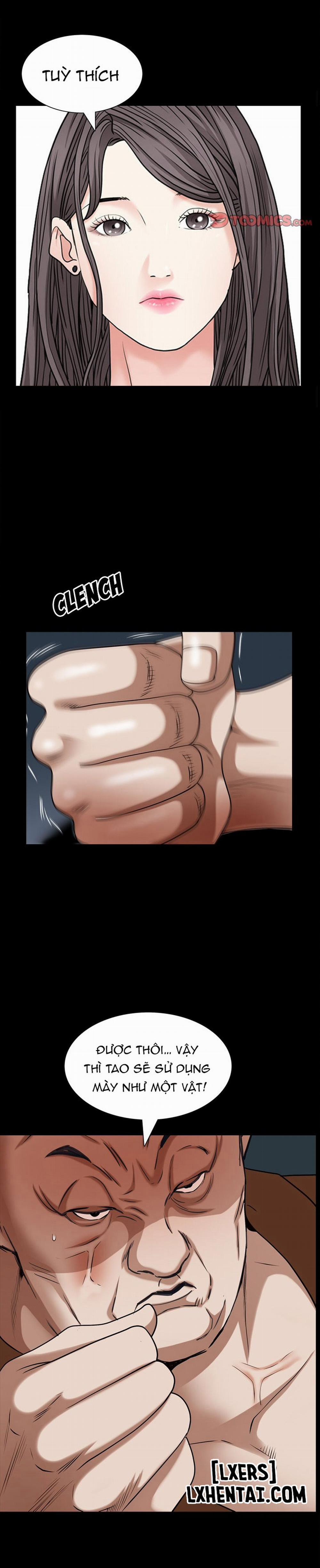 Đôi Chân Trần 60 trang 17