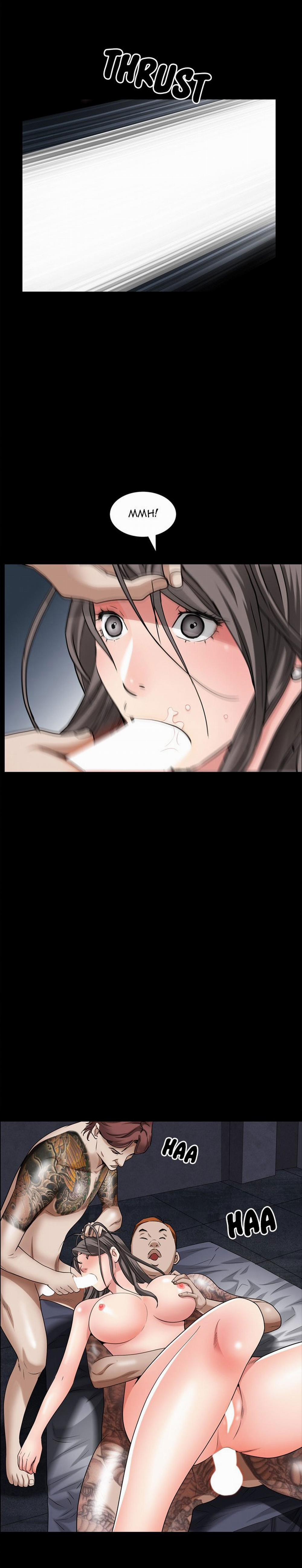 Đôi Chân Trần 60 trang 18