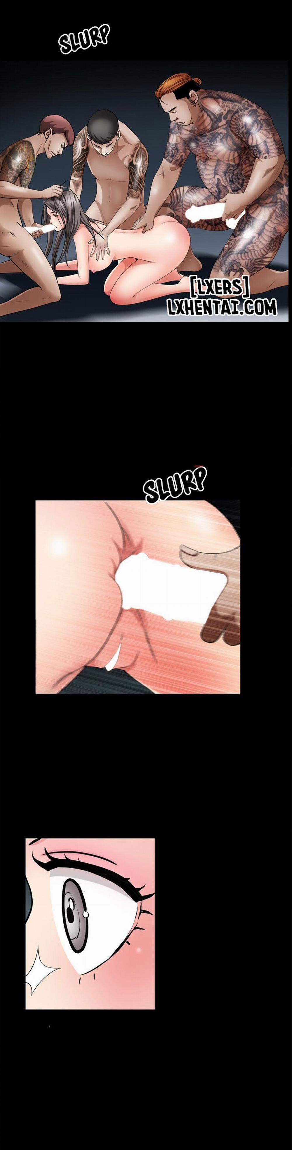 Đôi Chân Trần 60 trang 19