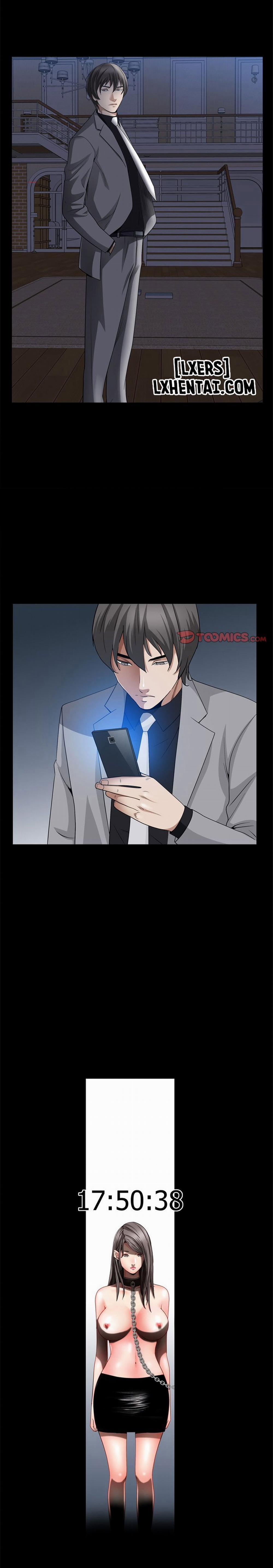 Đôi Chân Trần 60 trang 7