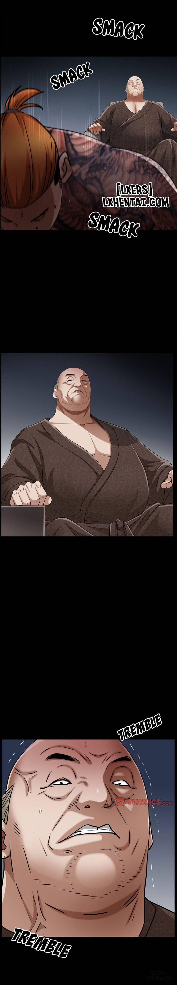 Đôi Chân Trần 61 trang 0