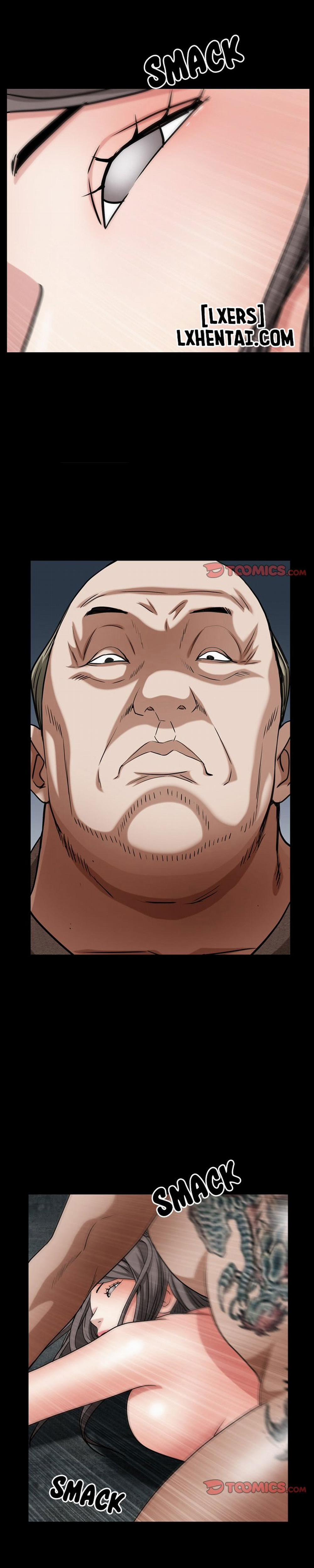 Đôi Chân Trần 61 trang 12