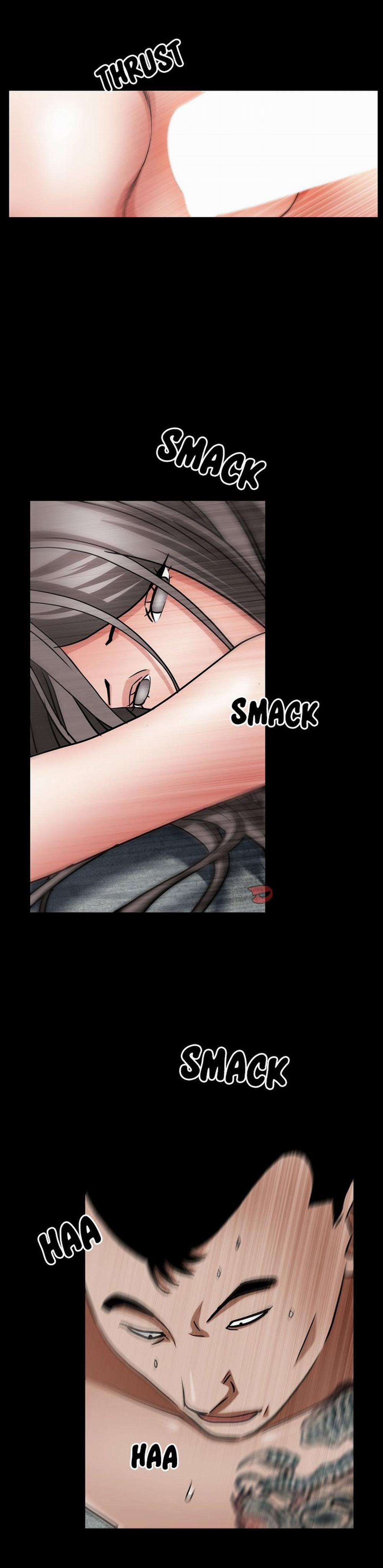 Đôi Chân Trần 61 trang 15