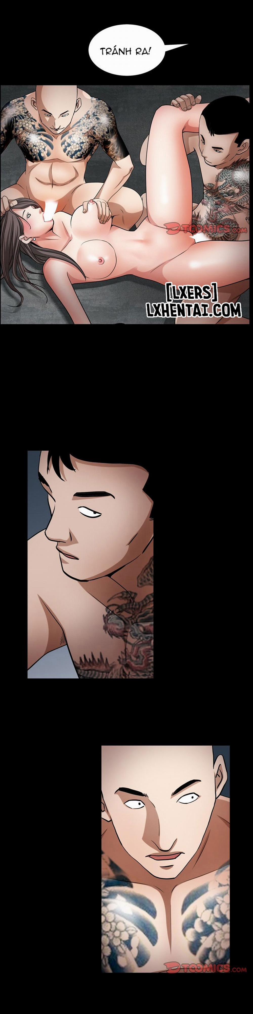 Đôi Chân Trần 61 trang 16