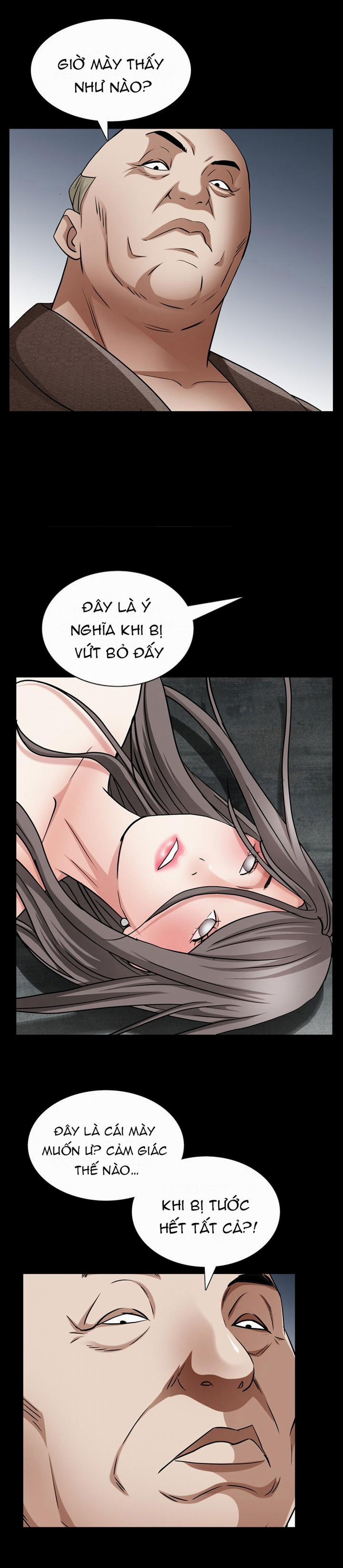 Đôi Chân Trần 61 trang 19