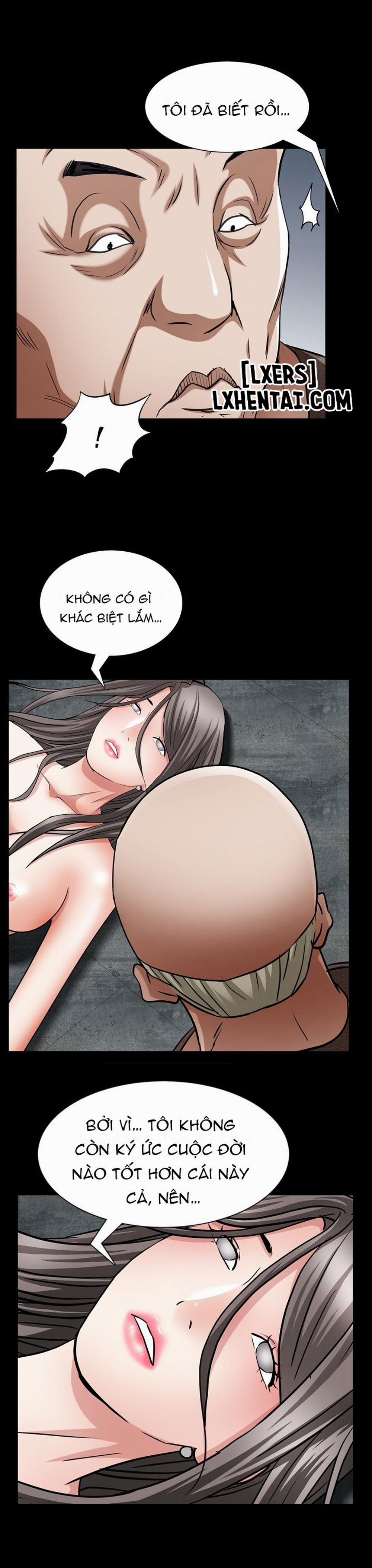 Đôi Chân Trần 61 trang 20